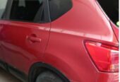 Nissan Dualis Sell Hobe_Model : 2008