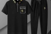 Sportswear Casual Tracksuit Set For sell
