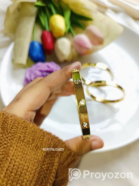 Premium stainless steel bracelet .For sell