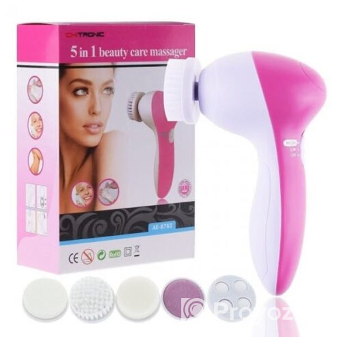 5 in 1 Beauty Care Massager. For sell
