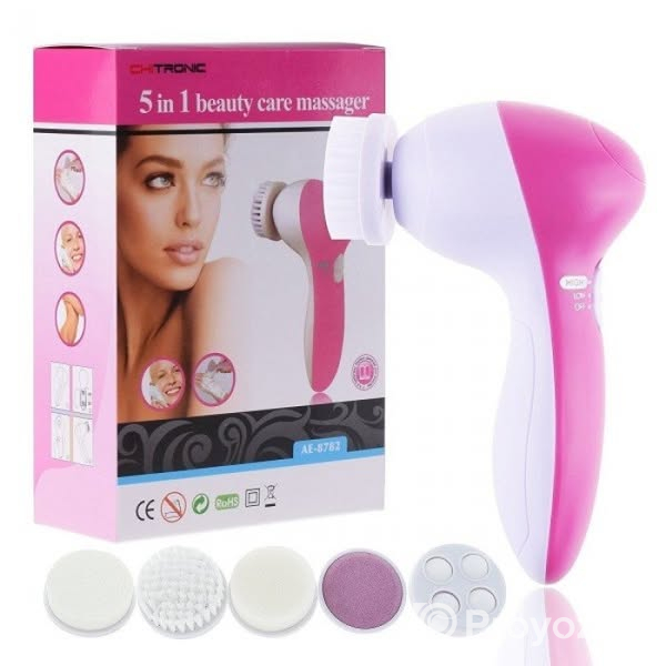 5 in 1 Beauty Care Massager. For sell
