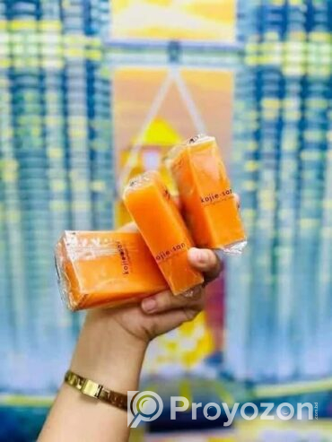 Kojic White soap . For sell