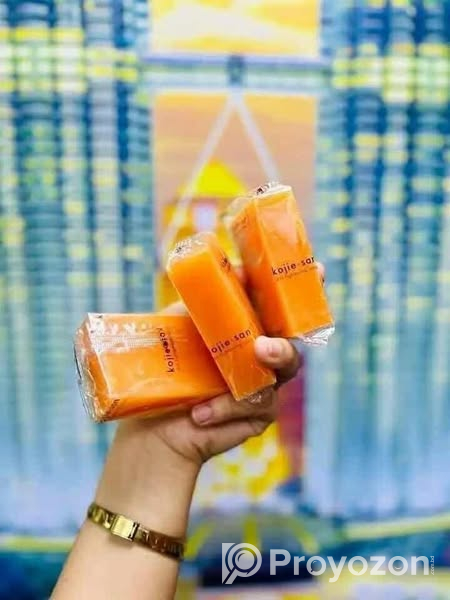 Kojic White soap . For sell