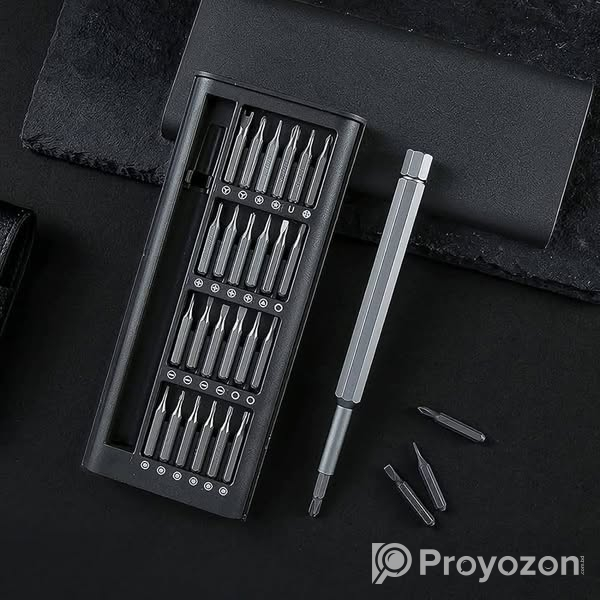 Multi-purpose Precision Screwdriver Set .For sell