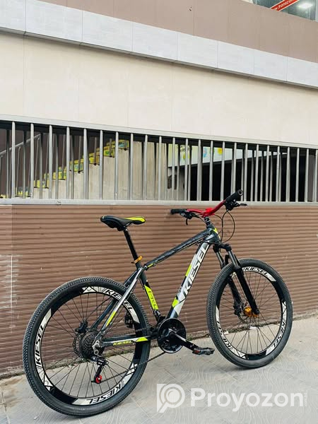 সাইকেল বিক্রি করা হবে