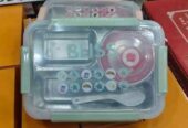 Tiffin Box . For sell