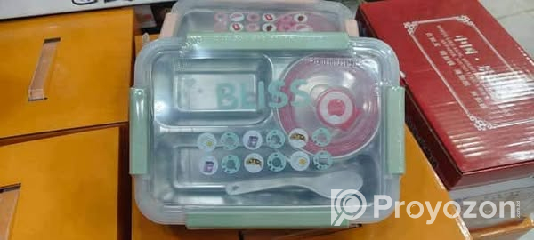 Tiffin Box . For sell