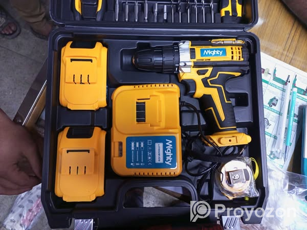 36PIC COMBO TOOLS SET . For sell