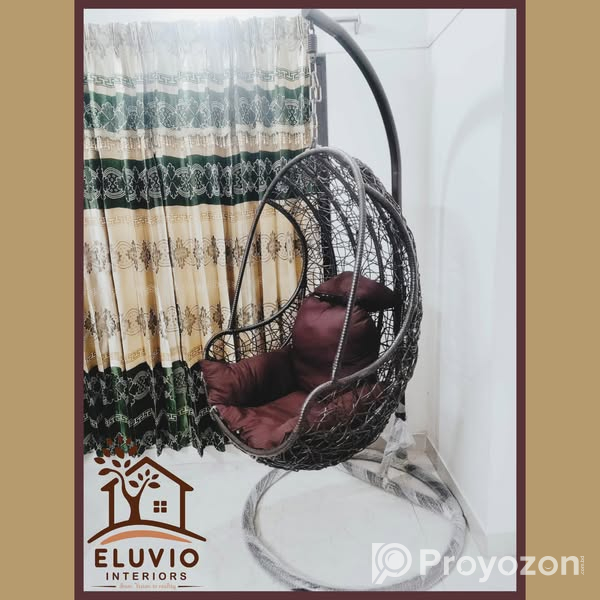 ট্রেন্ডি আকর্ষণীয় আরামদায়ক দোলনা বিক্রি করা হবে