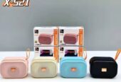 Supported Hi-Fi Audio Extra Bass Speaker