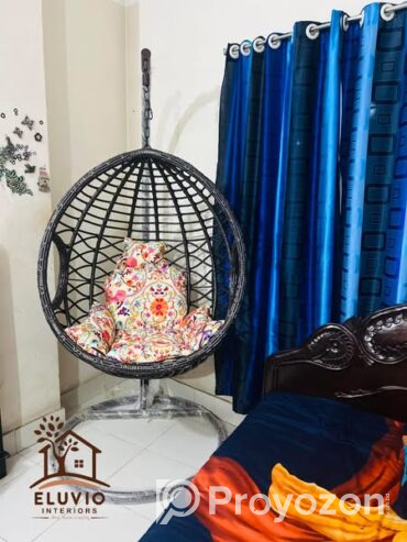 ট্রেন্ডি আকর্ষণীয় আরামদায়ক দোলনা বিক্রি করা হবে