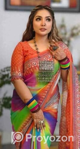 শাড়ি বিক্রি করা হবে