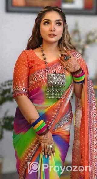 শাড়ি বিক্রি করা হবে