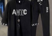 Sportswear Casual Tracksuit Set For sell