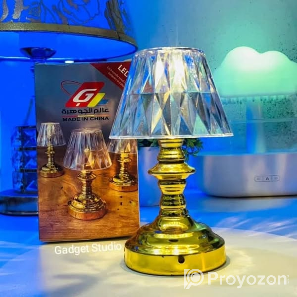 এই গোল্ডেন ল্যাম্প . বিক্রি করা হবে