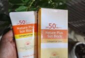 Nature Plus Sunblock