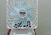 Single Head Solar Charging Fan . For sell
