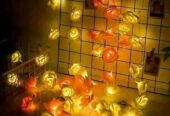 Rose Fairy Light .For sell