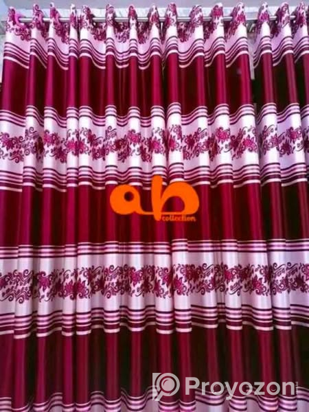 হিট পর্দা কালেকশন বিক্রি করা হবে .