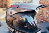 AARON Helmet . For sell