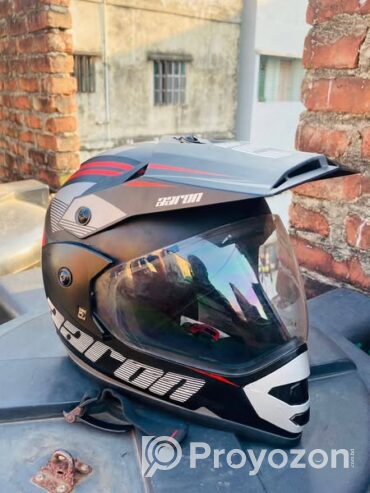AARON Helmet . For sell