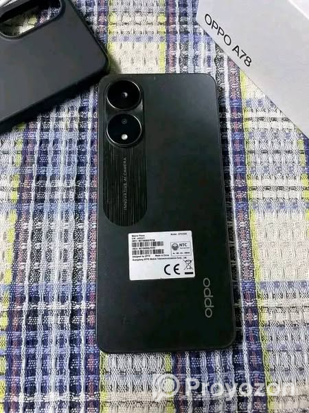 Oppu A78 . For sell