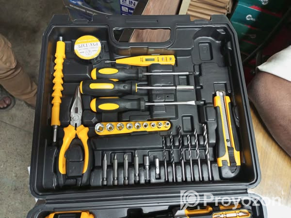 36PIC COMBO TOOLS SET . For sell