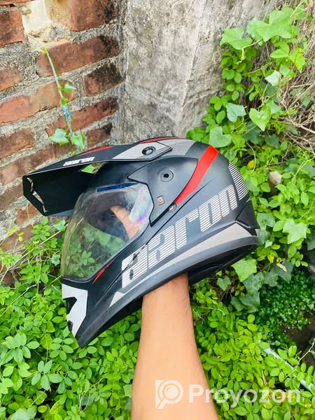 AARON Helmet . For sell