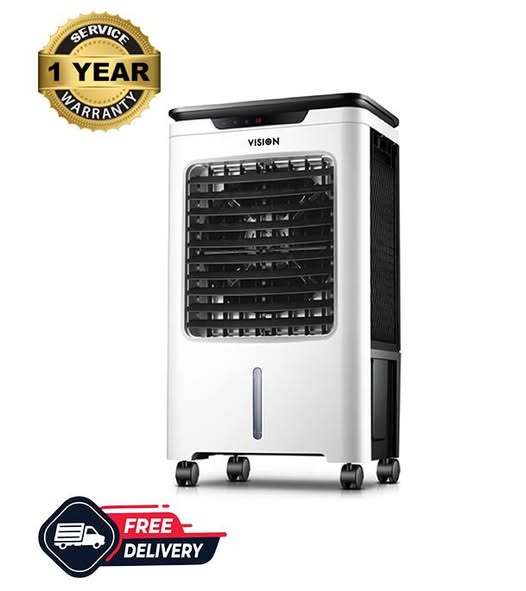 ভিশন এয়ারকুলার . বিক্রি করা হবে