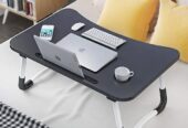 Folding laptop table . For sell