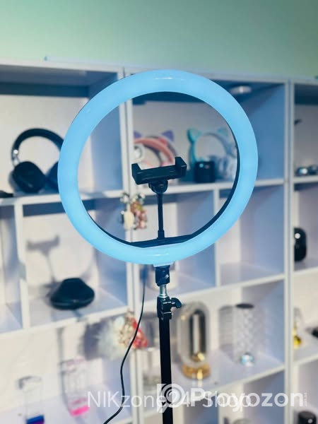 Ring Light . For sell