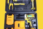 36PIC COMBO TOOLS SET . For sell