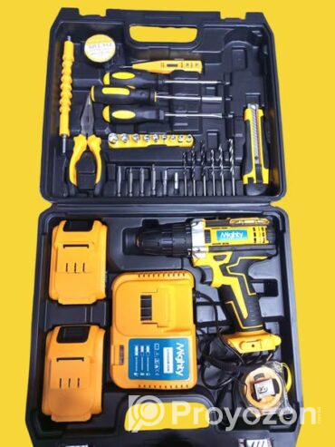 36PIC COMBO TOOLS SET . For sell