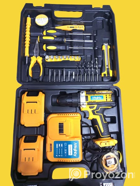 36PIC COMBO TOOLS SET . For sell