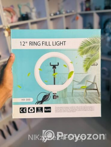 Ring Light . For sell