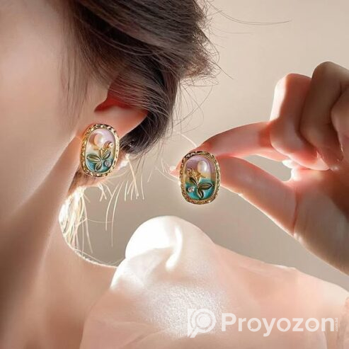 Earrings. For sell