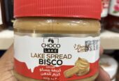 Choco Lake Lake Spread Bisco . For sell