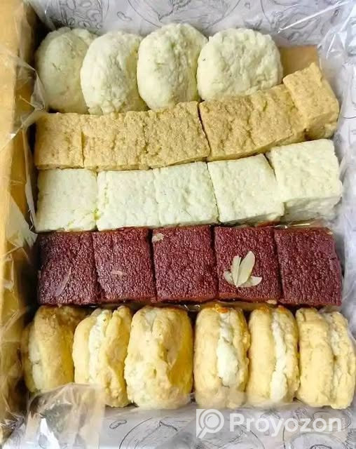 ছানার কম্বো বিক্রি করা হবে