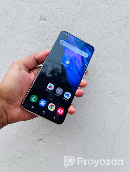 Samsung Galaxy S21 5G. For sell