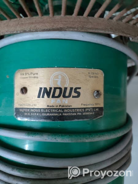 স্ট্যান্ড ফ্যান . বিক্রি করা হবে