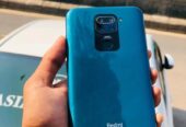 Redmi Note 9. For sell