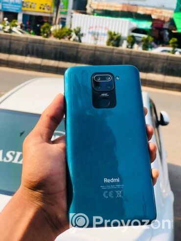 Redmi Note 9. For sell