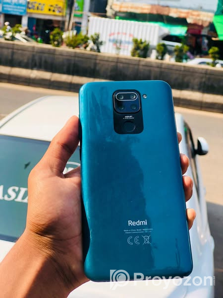 Redmi Note 9. For sell