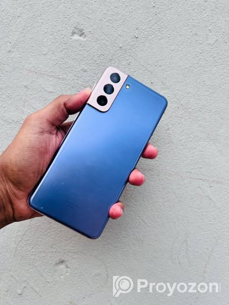 Samsung Galaxy S21 5G. For sell