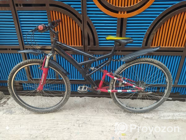 সাইকেল বিক্রি করা হবে