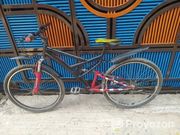 সাইকেল বিক্রি করা হবে