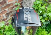 AARON Helmet . For sell