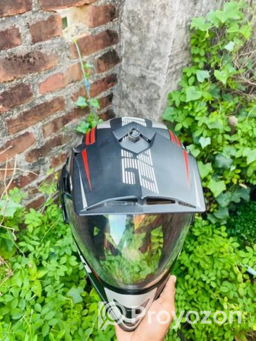 AARON Helmet . For sell
