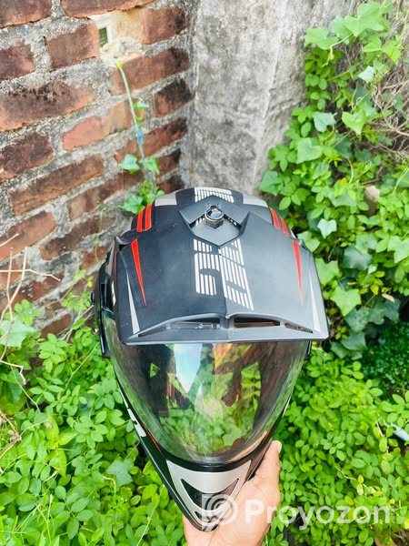 AARON Helmet . For sell