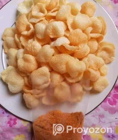 চিপস . বিক্রি করা হবে